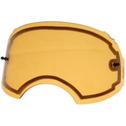 Oakley Airbrake Mx Persimmon Dual Rep. Lens Oakley Airbrake Mx Persimmon Dual Rep. Lens