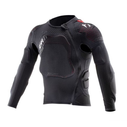 Leatt Skyddsjacka 3DF AirFit Lite Junior L/XL 147-159cm