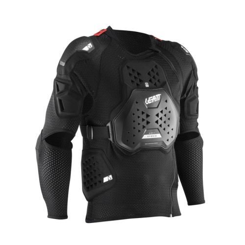 Leatt Skyddsjacka 3DF AirFit Hybrid S/M 160-172cm