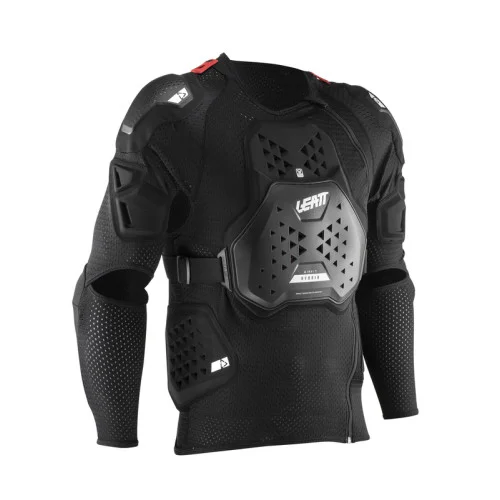 Leatt Skyddsjacka 3DF AirFit Hybrid S/M 160-172cm Leatt Skyddsjacka 3DF AirFit Hybrid S/M 160-172cm