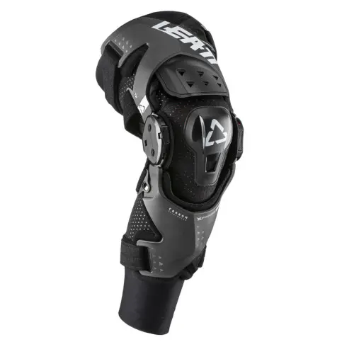 Leatt Knäskydd X-Frame Hybrid Par XXL Leatt Knäskydd X-Frame Hybrid Par XXL