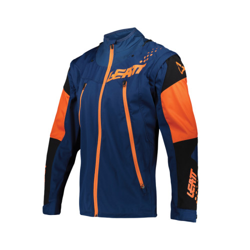 Leatt Jacka 4.5 Lite Orange XXL