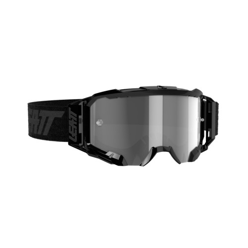 Leatt Goggle Velocity 5.5 Svart Ljusgrå 58%