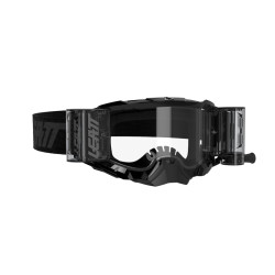 Leatt Goggle Velocity 5.5 Roll-Off Svart Klar 83% Leatt Goggle Velocity 5.5 Roll-Off Svart Klar 83%