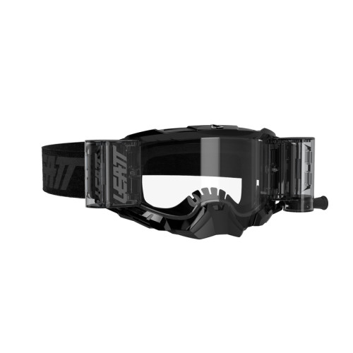 Leatt Goggle Velocity 5.5 Roll-Off Svart Klar 83%