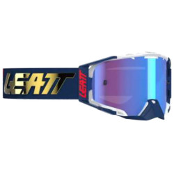 Leatt Goggle Velocity 6.5 Iriz Royal Blå UC 26% Leatt Goggle Velocity 6.5 Iriz Royal Blå UC 26%