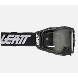 Leatt Goggle Velocity 6.5 Enduro Graphene Klar 83% Leatt Goggle Velocity 6.5 Enduro Graphene Klar 83%