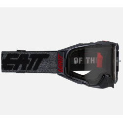 Leatt Goggle Velocity 6.5 Graphene Ljusgrå 58% Leatt Goggle Velocity 6.5 Graphene Ljusgrå 58%