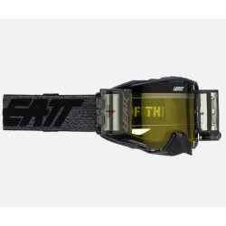 Leatt Goggle Velocity 6.5 Roll-Off Graphene Gul 70% Leatt Goggle Velocity 6.5 Roll-Off Graphene Gul 70%