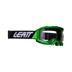 Leatt Goggle Velocity 4.5 Neon Lime Clear 83% Leatt Goggle Velocity 4.5 Neon Lime Clear 83%