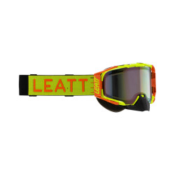 Leatt Goggle Velocity 6.5 SNX Iriz Citrus Purple 78% Leatt Goggle Velocity 6.5 SNX Iriz Citrus Purple 78%