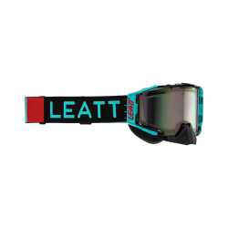 Leatt Goggle Velocity 6.5 SNX Iriz Fuel Purple 78% Leatt Goggle Velocity 6.5 SNX Iriz Fuel Purple 78%