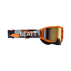 Leatt Goggle Velocity 6.5 SNX Iriz Orange Bronze UC 68% Leatt Goggle Velocity 6.5 SNX Iriz Orange Bronze UC 68%