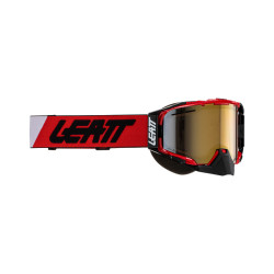 Leatt Goggle Velocity 6.5 SNX Iriz Red Bronze UC 68% Leatt Goggle Velocity 6.5 SNX Iriz Red Bronze UC 68%