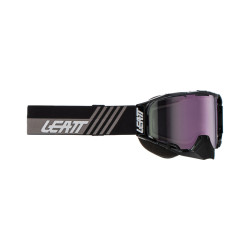 Leatt Goggle Velocity 6.5 SNX Iriz Stealth Purple 78% Leatt Goggle Velocity 6.5 SNX Iriz Stealth Purple 78%