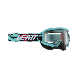 Leatt Goggle Velocity 4.5 SNX Fuel Clear 68% Leatt Goggle Velocity 4.5 SNX Fuel Clear 68%