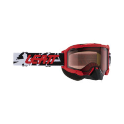 Leatt Goggle Velocity 4.5 SNX Zebra UC 32% Leatt Goggle Velocity 4.5 SNX Zebra UC 32%
