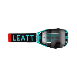 Leatt Goggle Velocity 6.5 Fuel Light Grey 58% Leatt Goggle Velocity 6.5 Fuel Light Grey 58%