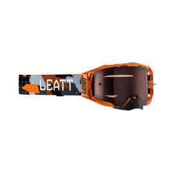 Leatt Goggle Velocity 6.5 Orange Rose UC 32% Leatt Goggle Velocity 6.5 Orange Rose UC 32%