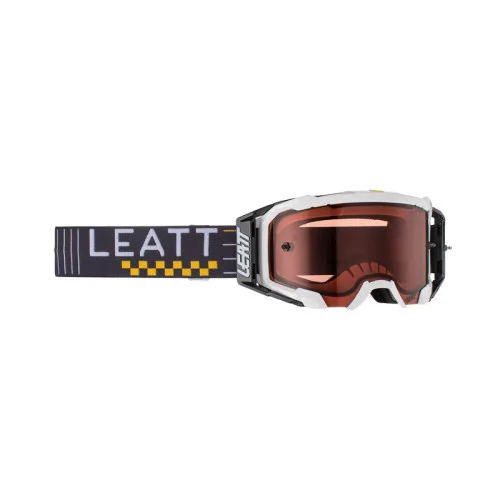 Leatt Goggle Velocity 5.5 Pearl Rose UC 32% Leatt Goggle Velocity 5.5 Pearl Rose UC 32%
