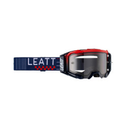 Leatt Goggle Velocity 5.5 Royal Light Grey 58% Leatt Goggle Velocity 5.5 Royal Light Grey 58%