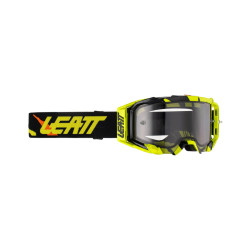 Leatt Goggle Velocity 5.5 Tiger Light Grey 58% Leatt Goggle Velocity 5.5 Tiger Light Grey 58%
