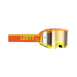 Leatt Goggle Velocity 4.5 Iriz Citrus Bronz UC 68% Leatt Goggle Velocity 4.5 Iriz Citrus Bronz UC 68%
