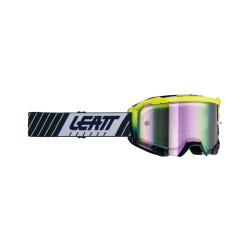 Leatt Goggle Velocity 4.5 Iriz Blue Purple 78% Leatt Goggle Velocity 4.5 Iriz Blue Purple 78%