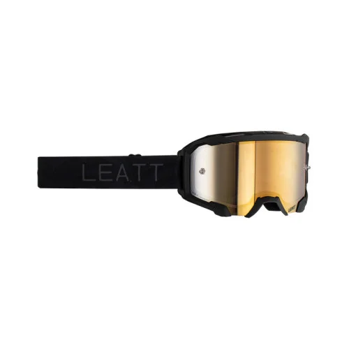 Leatt Goggle Velocity 4.5 Iriz Stealth Bronz UC 68% Leatt Goggle Velocity 4.5 Iriz Stealth Bronz UC 68%