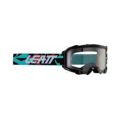 Leatt Goggle Velocity 4.5 Fuel Clear 83% Leatt Goggle Velocity 4.5 Fuel Clear 83%