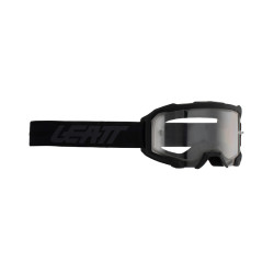 Leatt Goggle Velocity 4.5 Stealth Clear 83% Leatt Goggle Velocity 4.5 Stealth Clear 83%