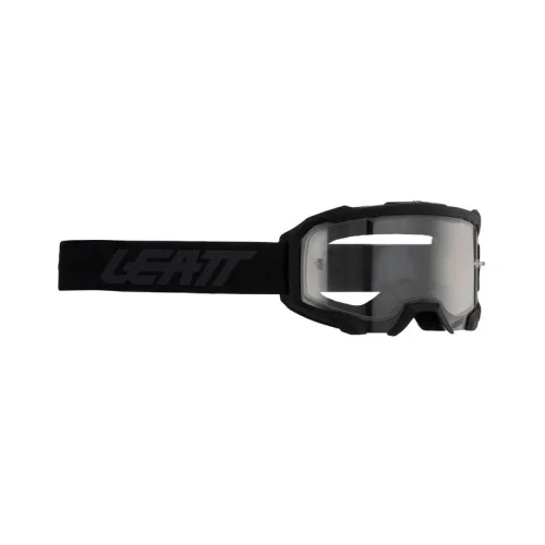 Leatt Goggle Velocity 4.5 Stealth Clear 83% Leatt Goggle Velocity 4.5 Stealth Clear 83%