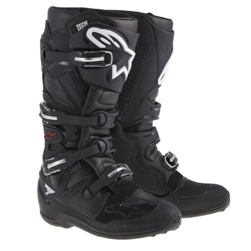 Alpinestars Stövel Tech 7 svart 48