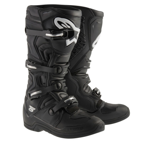 Alpinestars Stövel Tech 5 Svart 39