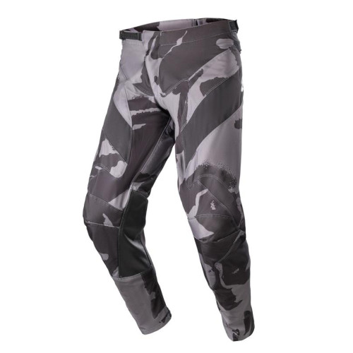 Alpinestars Byxor Racer Tactical Grå/Camo 30