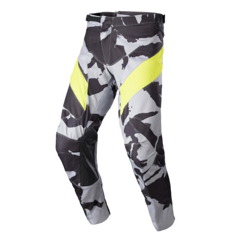 Alpinestars Byxor Racer Tactical Camo/Gul 34