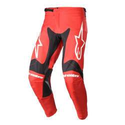 Alpinestars Byxor Racer Hoen Röd/Svart 36