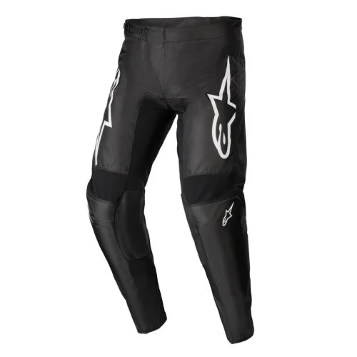 Alpinestars Byxor Fluid Narin Svart/Vit 38 Alpinestars Byxor Fluid Narin Svart/Vit 38