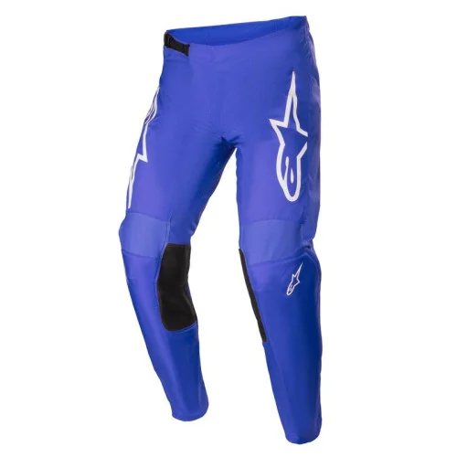Alpinestars Byxor Fluid Narin Blå/Vit 28 Alpinestars Byxor Fluid Narin Blå/Vit 28
