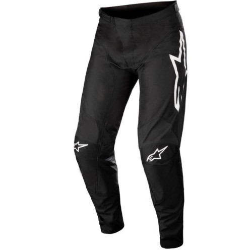 Alpinestars Byxor Racer Graphite Svart 36