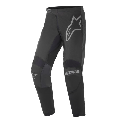 Alpinestars Fluid Byxor Graphite Svart/Grå 32