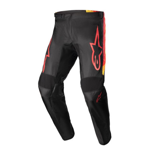 Alpinestars Byxor Fluid Corsa Svart 36