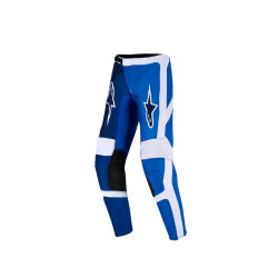 Alpinestars Byxor Youth Fluid Portl UCLA Blå/Vit 22