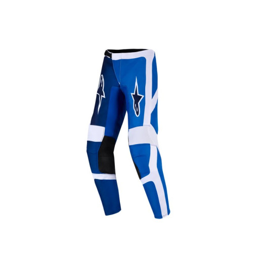Alpinestars Byxor Youth Fluid Portl UCLA Blå/Vit 28