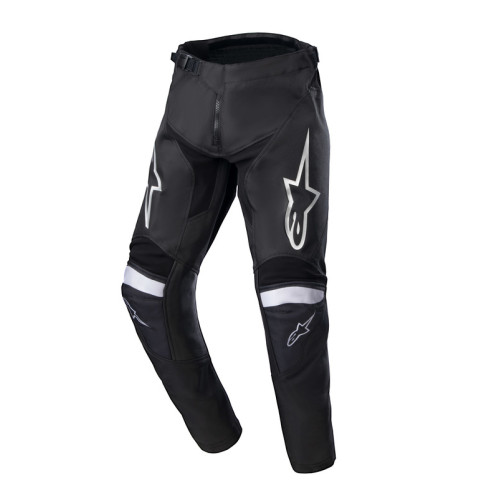 Alpinestars Byxor Racer Junior Graphite Svart/Reflex 22