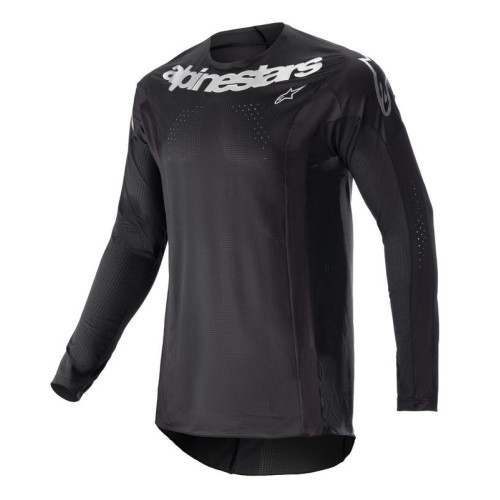 Alpinestars Tröja Techstar Arch Svart/Silver S