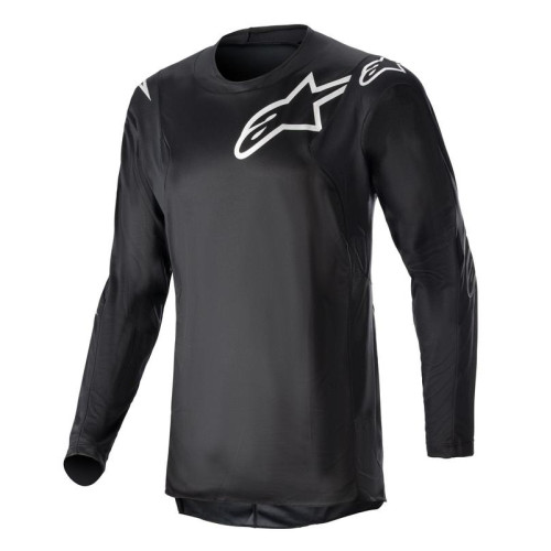 Alpinestars Tröja Racer Graphite Svart/Reflex S