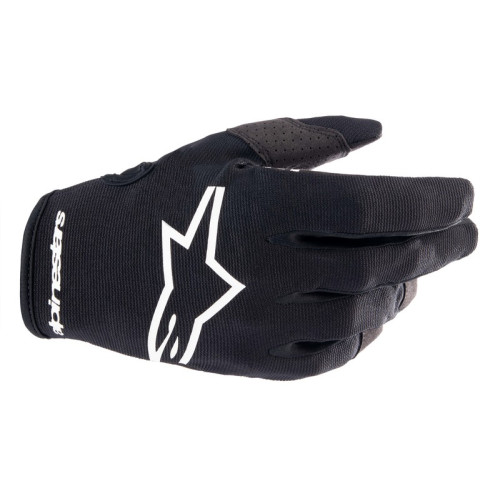 Alpinestars Junior Radar Handskar Svart 2XS