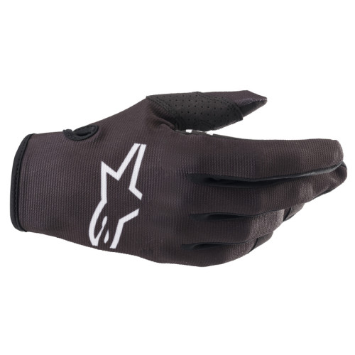 Alpinestars Handskar Radar Svart M