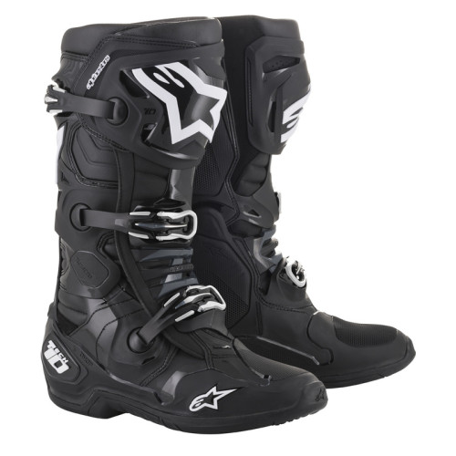 Alpinestars Stövel Tech 10 Svart 40,5 (7)